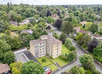 Thumbnail Flat for sale in Eastmead Court, Eastmead Lane
