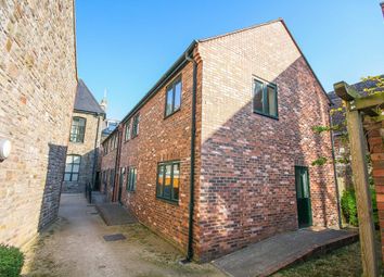 Thumbnail 1 bed end terrace house for sale in Jacob Street, Old Market, Bristol