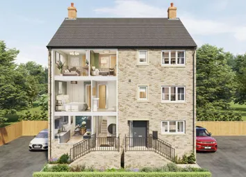 CGI Of The Foxton At Maple Cross In Colyton