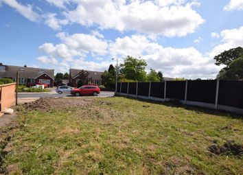 2 Bedrooms Land for sale in Brindle Road, Bamber Bridge, Preston PR5