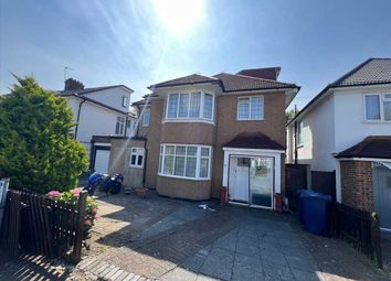 Thumbnail Detached house for sale in Fernhurst Gardens, Edgware