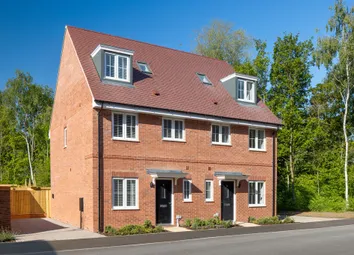 Ryder Gardens, Bovingdon