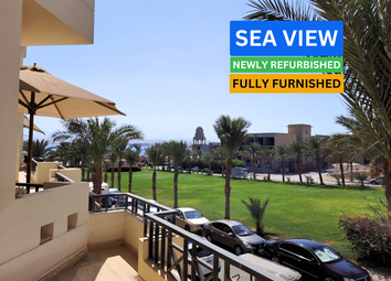 Thumbnail 2 bed apartment for sale in Hurghada, Qesm Hurghada, Red Sea Governorate, Egypt