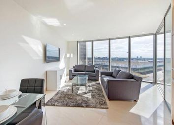 1 Bedrooms Flat to rent in The Tower, 1 St George Wharf, Vauxhall, London SW8