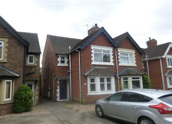 Thumbnail Semi-detached house to rent in Queens Road West, Beeston