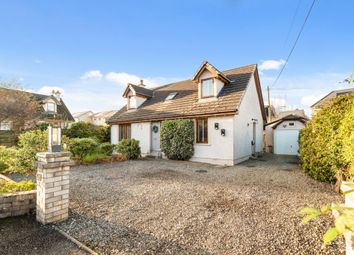 Thumbnail 4 bed detached house for sale in Feus, Auchterarder