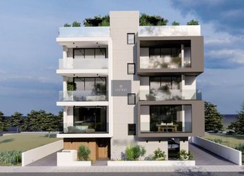 Thumbnail 3 bed apartment for sale in Faneromenis 101, Larnaca 6031, Cyprus