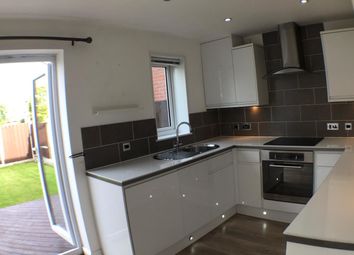 3 Bedroom Semi-detached house for rent