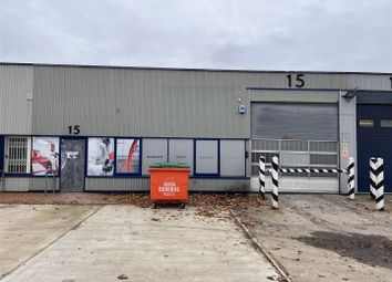 Thumbnail Warehouse to let in Unit 15, Axis Park, Manasty Road, Orton Southgate, Peterborough