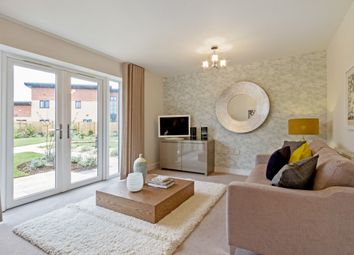Thumbnail 2 bed semi-detached house for sale in Off Claypit Lane, West Bromwich