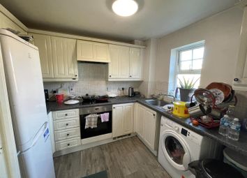 Thumbnail 2 bed flat for sale in Newcombe Gardens, Hounslow
