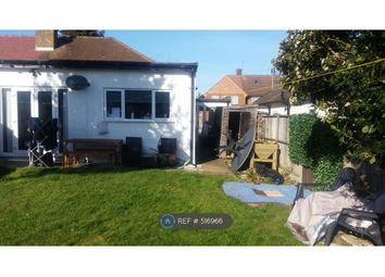 3 Bedroom Bungalow for rent