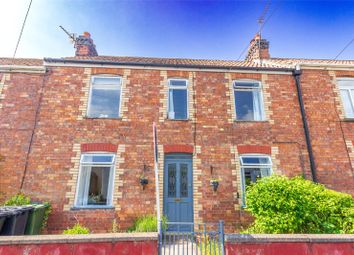 Thumbnail Terraced house for sale in Horsecastle Close, Yatton, Bristol, Somerset