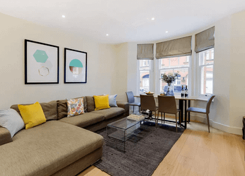 Thumbnail 2 bed flat to rent in Great Titchfield Street (3), Fitzrovia, London
