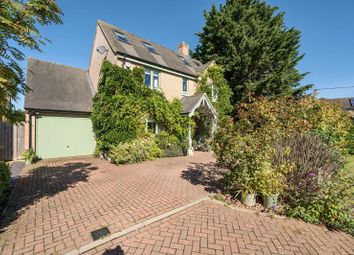 Thumbnail Detached house to rent in Geminus Road, Bicester