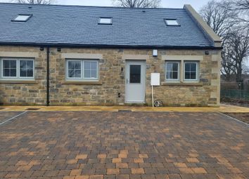 Property listing in Alnwick, Northumberland