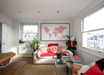 Thumbnail 1 bed flat to rent in Blenheim Crescent, Notting Hill