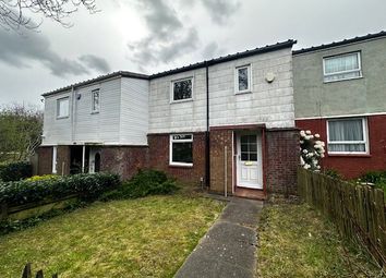 Telford - Terraced house to rent               ...