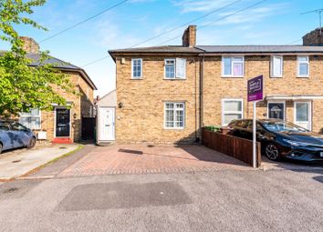 3 Bedroom End terrace house for sale