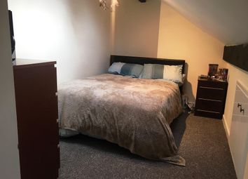 Thumbnail 2 bed duplex to rent in Halesowen Road, Netherton, Dudley