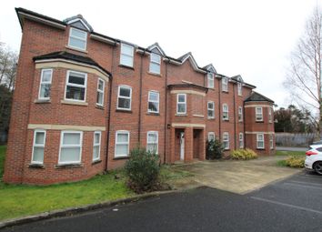 Thumbnail 2 bed flat to rent in The Ridings, Oxton, Birkenhead