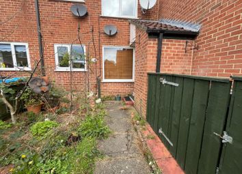Thumbnail Flat for sale in Favenfield Road, Thirsk