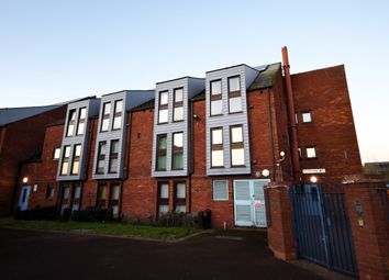 Thumbnail 1 bed flat to rent in Enid Blyton House, Aylesbury