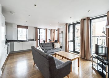 Thumbnail 2 bed flat for sale in Mybase, Borough