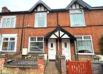 Thumbnail Property to rent in Ashby Street, Norwich