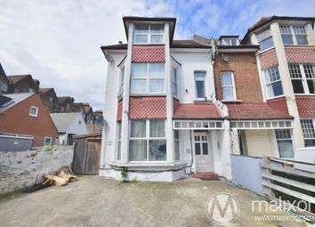 Thumbnail Semi-detached house for sale in Stanthorpe Road, London