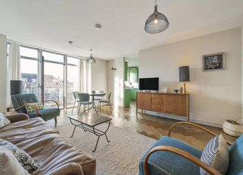 Thumbnail 2 bedroom flat for sale in Townmead Road, London