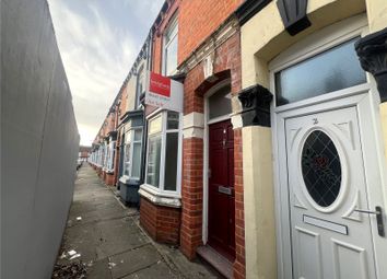 Thumbnail 3 bed terraced house for sale in Laurel Street, Middlesbrough, North Yorkshire