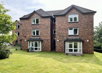 Thumbnail Flat for sale in Priory Road, Malvern