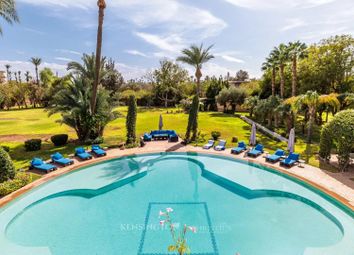 Thumbnail 7 bed villa for sale in Marrakesh, Palmeraie, 40000, Morocco