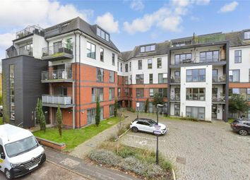 Thumbnail 1 bed flat for sale in Mill Green Road, Mitcham Junction, Mitcham, Surrey