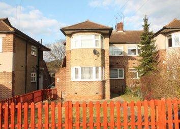Thumbnail Flat to rent in Fullwell Avenue, Ilford