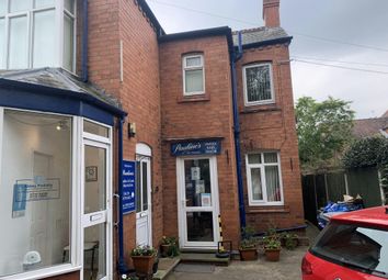 Thumbnail Retail premises for sale in Pauline's Hair Stylist, Station Road, Meole Brace, Shrewsbury