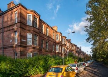 Thumbnail 2 bed flat to rent in 61 Clifford Street, Glasgow