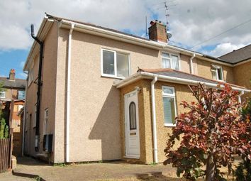 Thumbnail Semi-detached house to rent in Brockhurst Road, Chesham, Buckinghamshire