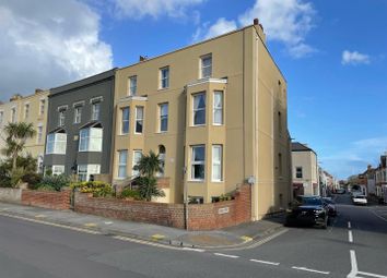 Thumbnail 2 bed flat for sale in Esplanade, Burnham-On-Sea