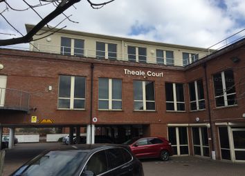 Thumbnail Office to let in First Floor, Theale Court, Theale Court, 11-13 High Street, Theale