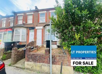 Thumbnail Terraced house for sale in Dallow Road, Luton