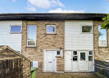 Thumbnail 3 bed terraced house for sale in Stocks Green, Newton Aycliffe