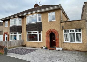 Thumbnail 4 bed property for sale in Fouracre Crescent, Downend, Bristol