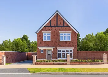 The Somerford - External Without Garage