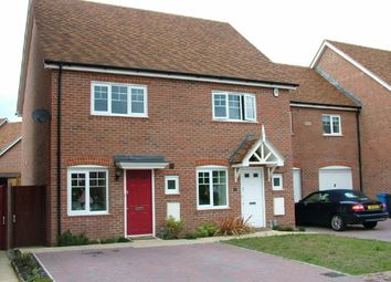 2 Bedroom End terrace house for rent