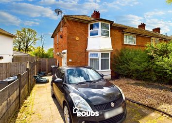 Thumbnail End terrace house to rent in Pool Farm Road, Birmingham, West Midlands