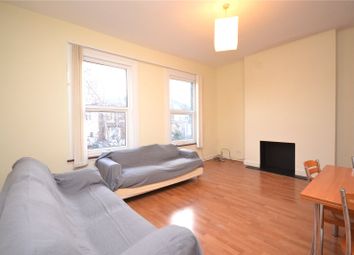 Thumbnail 2 bed flat to rent in Nightingale Road, Bounds Green, London