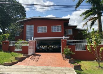 Thumbnail 3 bed detached house for sale in Las Cumbres, Panama