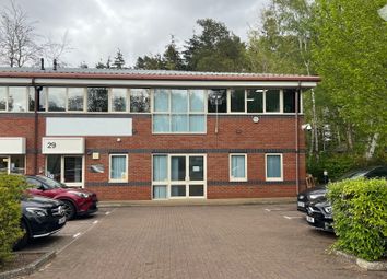 Thumbnail Office for sale in 29 Wellington Business Park, Duke's Ride, Crowthorne